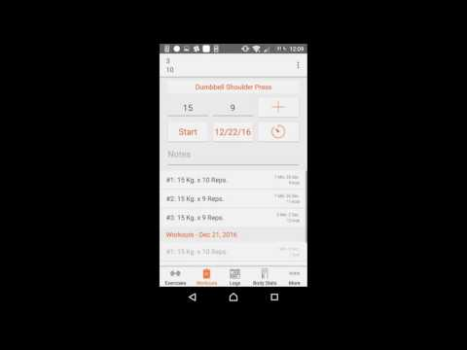 Baixar Fitness Point Saúde e Bem-estar para Android captura de tela 8