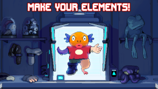 Baixar The Sandbox Evolution Simuladores para Android captura de tela 2