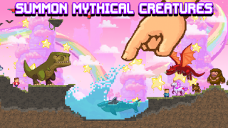 Baixar The Sandbox Evolution Simuladores para Android captura de tela 5