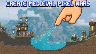 Baixar The Sandbox Evolution Simuladores para Android captura de tela 7