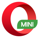 Baixar  Browser Opera Mini