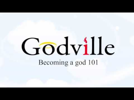 Baixar Godville Jogos de papéis para Android captura de tela 6