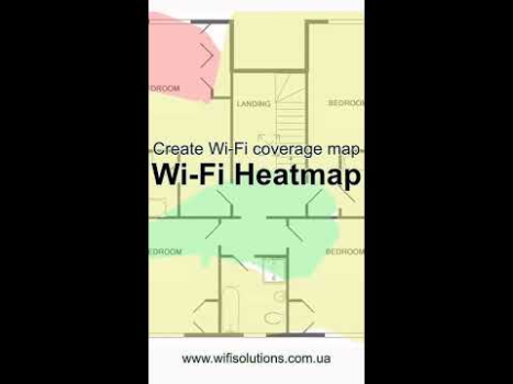 Baixar WiFi Heatmap Contato para Android captura de tela 6