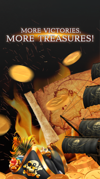 Baixar Treasure Hunt Quebra-cabeças para Android captura de tela 6