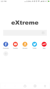 Baixar XBrowser - Mini & Super fast Contato para Android