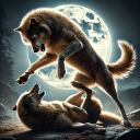 Baixar  The Wolf