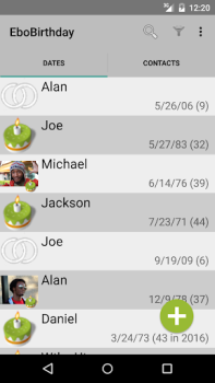 Baixar EboBirthday Ferramentas para Android