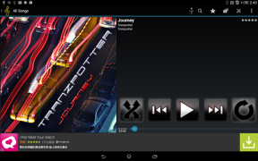 Baixar Meridian Player Editores e Reprodutores de Vídeo para Android captura de tela 6