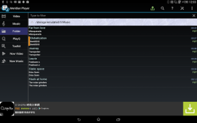 Baixar Meridian Player Editores e Reprodutores de Vídeo para Android captura de tela 7