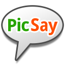 Baixar  PicSay - Photo Editor