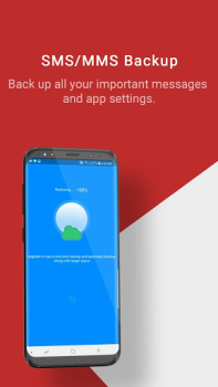 Baixar Handcent Next SMS messenger Contato para Android captura de tela 3