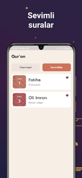 Baixar Quron Kitobi 2023 Livros e Referências para Android captura de tela 2