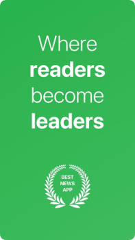 Baixar Feedly - Smarter News Reader Notícias e Revistas para Android captura de tela 2