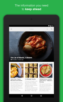Baixar Feedly - Smarter News Reader Notícias e Revistas para Android captura de tela 7