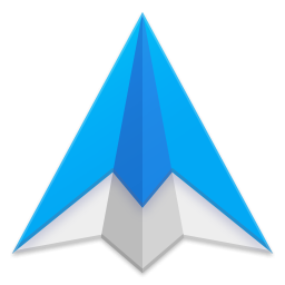 Logotipo MailDroid - Email App