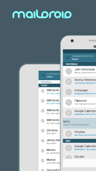 Baixar MailDroid -  Email App Contato para Android