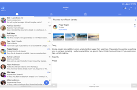 TypeApp Email - Mail