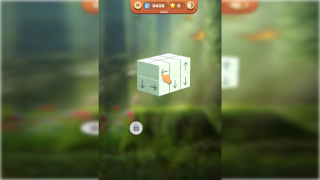 Baixar unblock the cube Quebra-cabeças para Android captura de tela 5