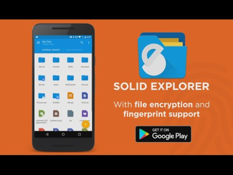 Baixar Solid Explorer File Manager Ferramentas para Android captura de tela 8