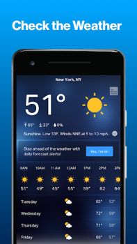Baixar AOL: Email News Weather Video Notícias e Revistas para Android captura de tela 3
