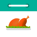 Baixar  Recipe Calendar - Meal Planner