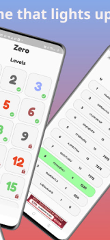 Baixar Zero Quebra-cabeças para Android captura de tela 2