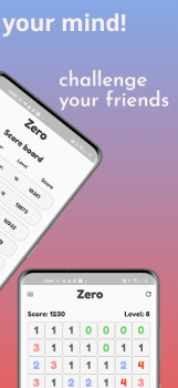 Baixar Zero Quebra-cabeças para Android captura de tela 3