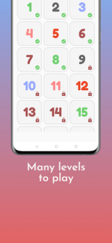 Baixar Zero Quebra-cabeças para Android captura de tela 4