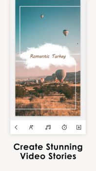 Baixar Mostory - IG story maker Foto para Android captura de tela 2