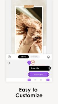 Baixar Mostory - IG story maker Foto para Android captura de tela 4