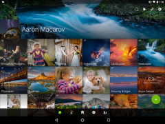 Baixar SmugMug - Photography Platform Foto para Android captura de tela 7