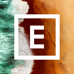 Logotipo EyeEm - Foto Filtros Câmara