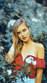 Baixar ArtistA: Desenho Foto Arte Foto para Android captura de tela 3