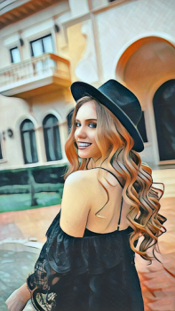 Baixar ArtistA: Desenho Foto Arte Foto para Android captura de tela 4