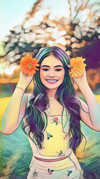 Baixar ArtistA: Desenho Foto Arte Foto para Android captura de tela 5