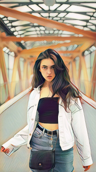 Baixar ArtistA: Desenho Foto Arte Foto para Android captura de tela 7