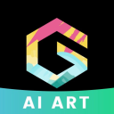 Baixar  AI Art Image Generator – GoArt