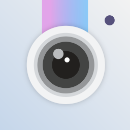 Logotipo Charm - Photo Editor