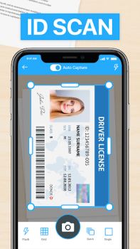 Baixar Scanner App de PDF -TapScanner Negócios para Android captura de tela 6