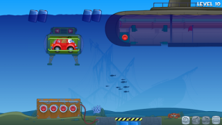 Baixar Wheelie 1 Aventura para Android captura de tela 4