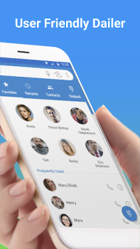 Baixar ViewCaller ID & Spam Block Contato para Android captura de tela 3