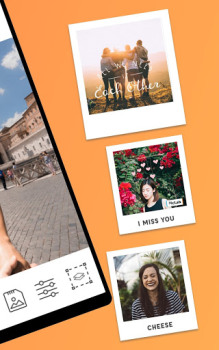 Baixar Editor de fotos Foto para Android captura de tela 7