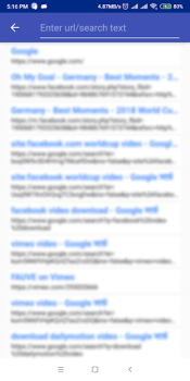 Baixar IDM - Download Manager Plus Ferramentas para Android captura de tela 5