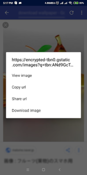 Baixar IDM - Download Manager Plus Ferramentas para Android captura de tela 6