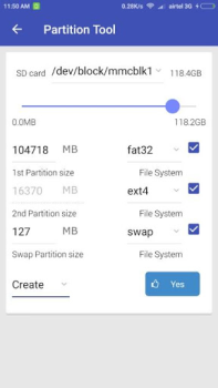App2SD: Ferramenta tudo em um