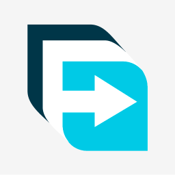 app logo
