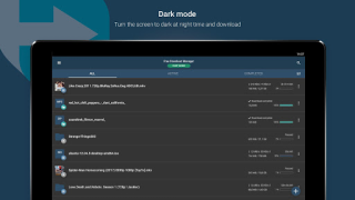 Baixar Free Download Manager - FDM Ferramentas para Android captura de tela 7