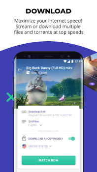 Baixar Video Player [Safe Watch] Editores e Reprodutores de Vídeo para Android captura de tela 2