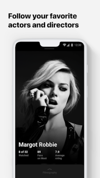 Baixar Must for Movies & TV Social para Android captura de tela 6