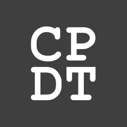 Logotipo CPDT Benchmark〉Storage, memory